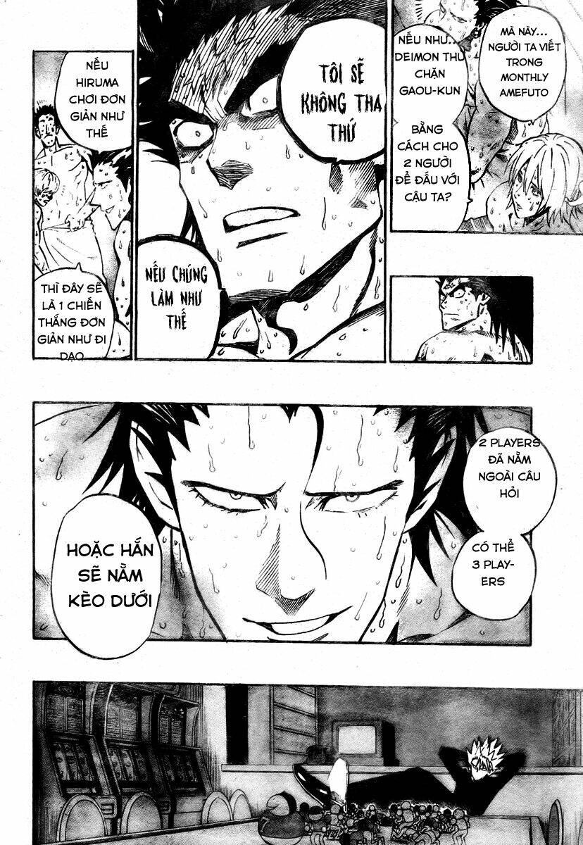 lá chắn mắt chapter 251 10