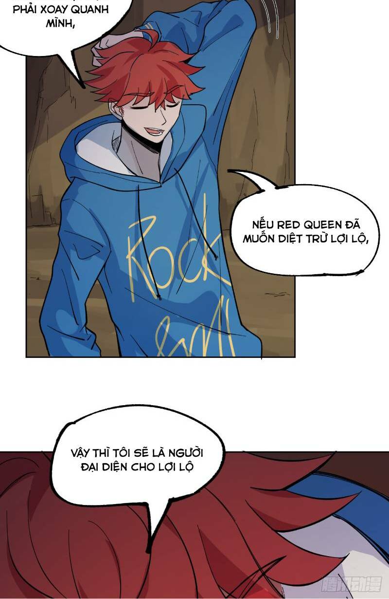 vô hạn khắc kim chi thần chapter 27 35