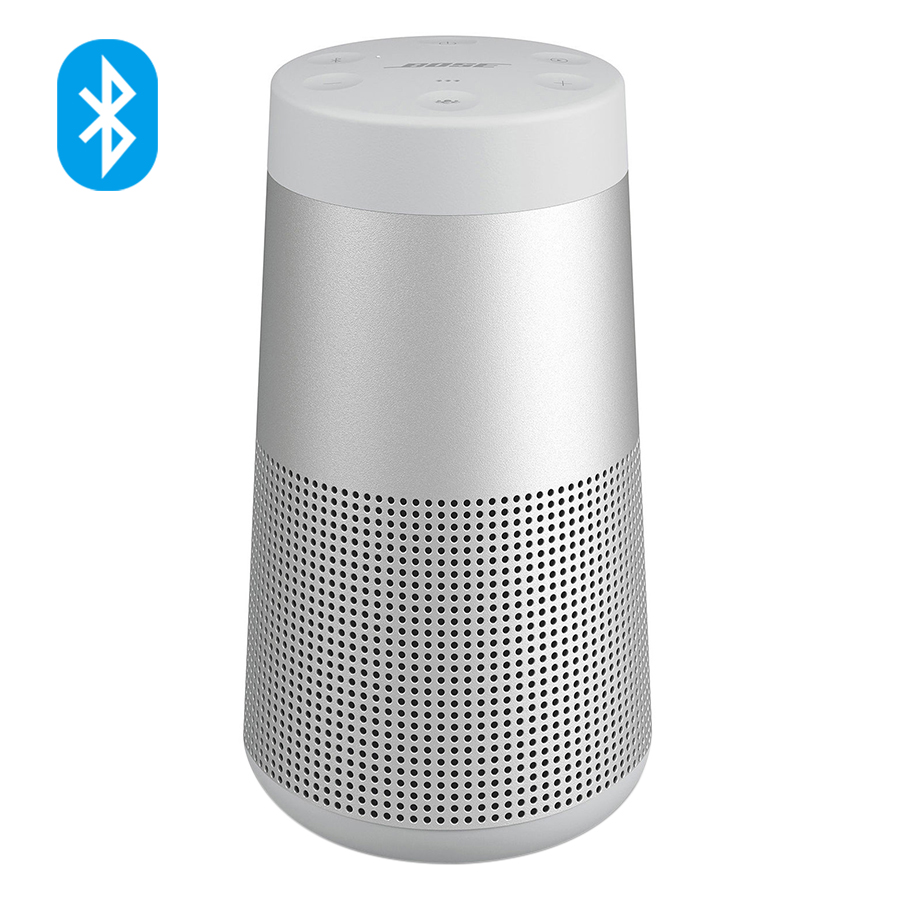 Loa di động Bose SoundLink Revolve