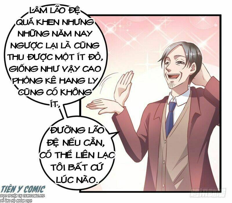 thấu thị tiên y chapter 106 11