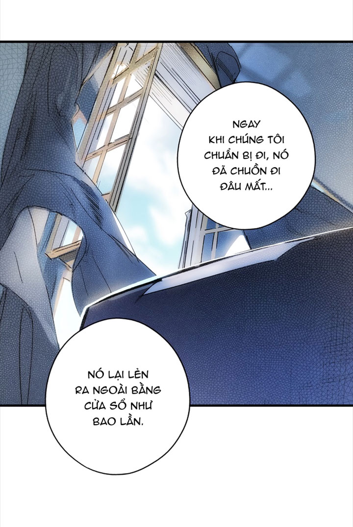 cổ tích về người mẹ kế chapter 39 22