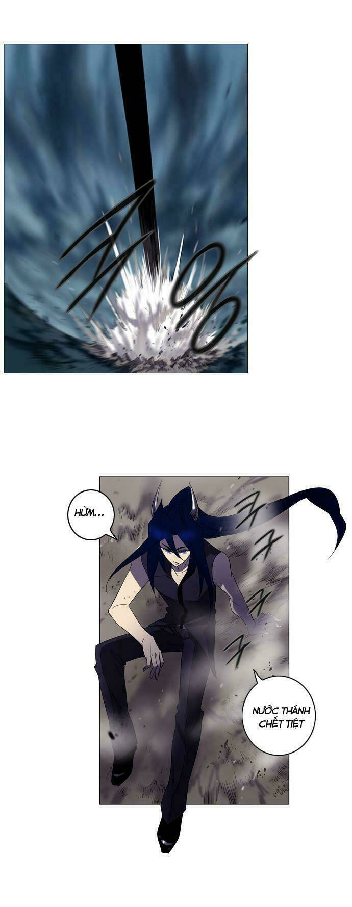 bản khế ước linh hồn chapter 95 16