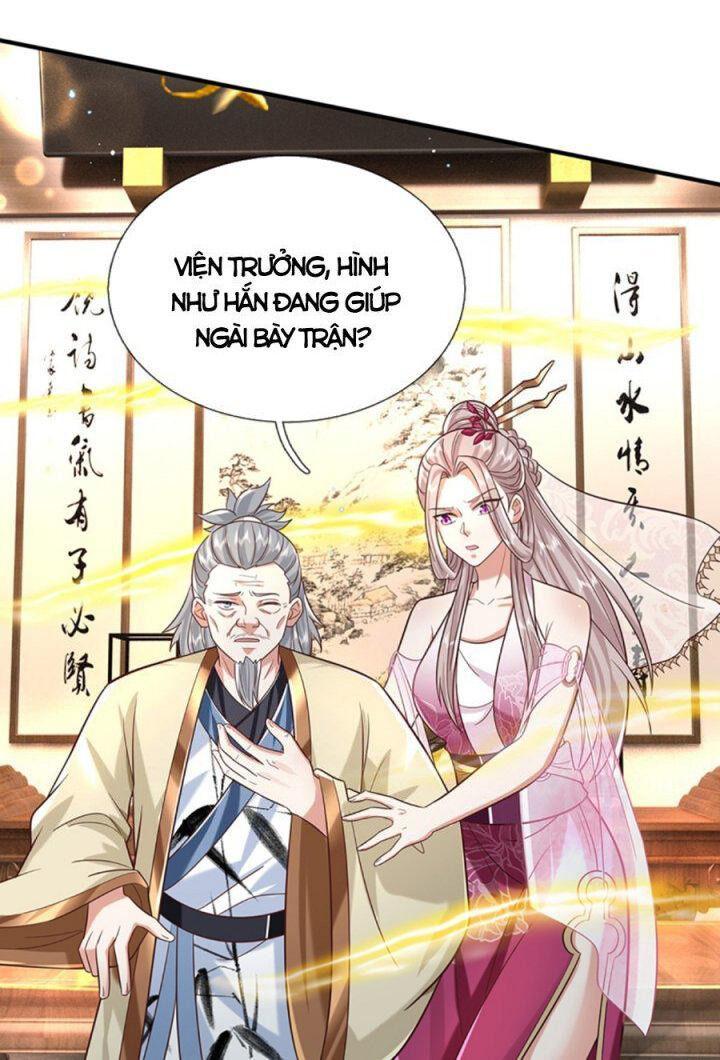 ta trở về từ thế giới tu tiên chapter 191 13