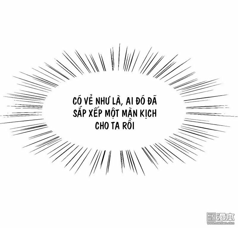 cuồng nữ trọng sinh - hoàn khố thất hoàng phi chapter 5 24