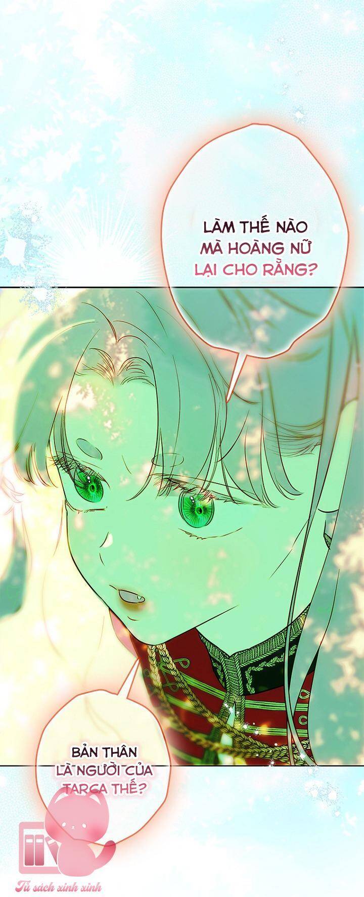 mẹ tôi lại kết hôn lần nữa chapter 51 49