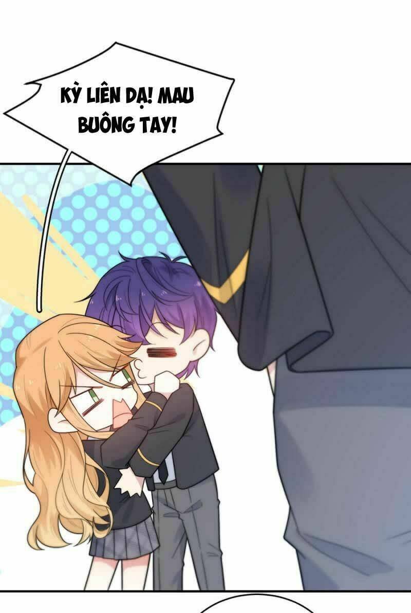 ma lạt thiên kim đẩu ác thiếu chapter 229 22