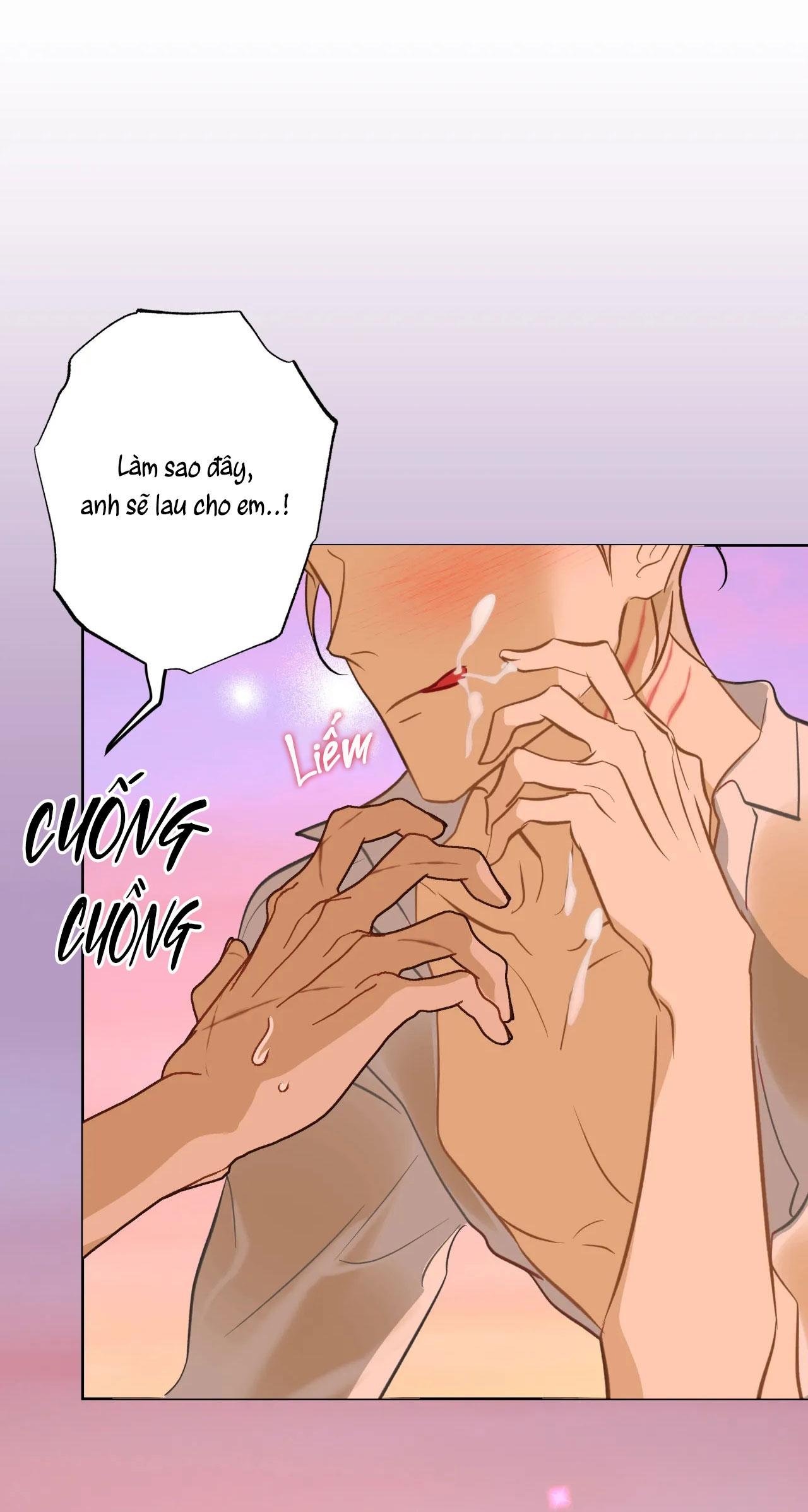 mỹ nhân ngư chapter 14 53