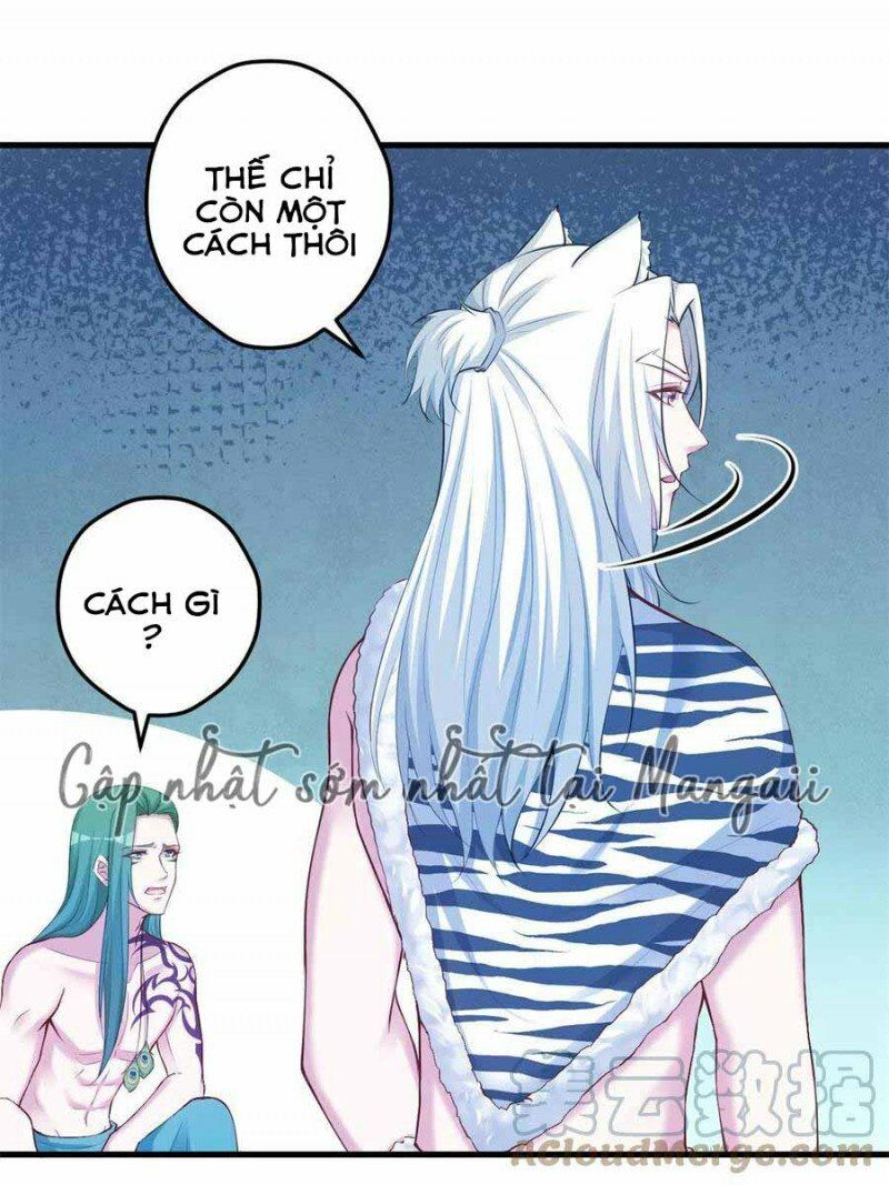 [16+] thảnh thơi thú thế chủng chủng điền, sinh sinh tể chapter 376 2