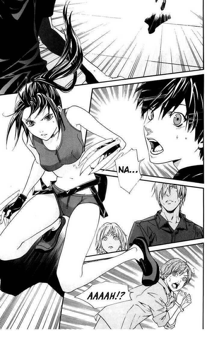 alive - the final evolution chapter 63 44