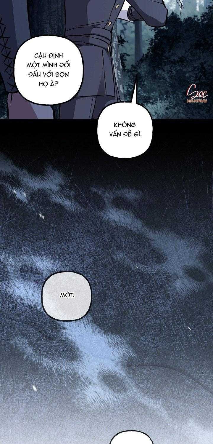bước ngoặt định mệnh chapter 52 36