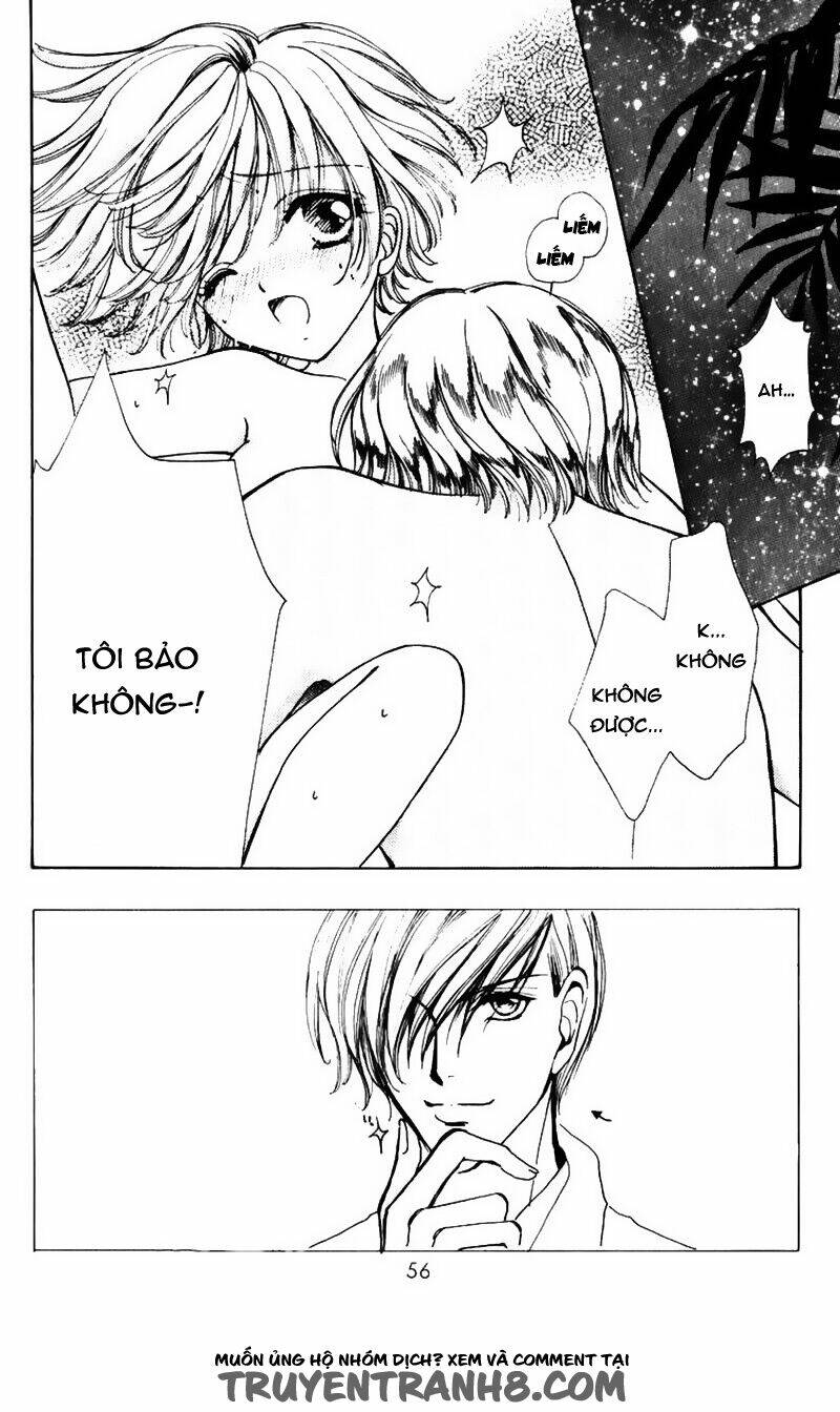 hana ni nare chapter 75 6