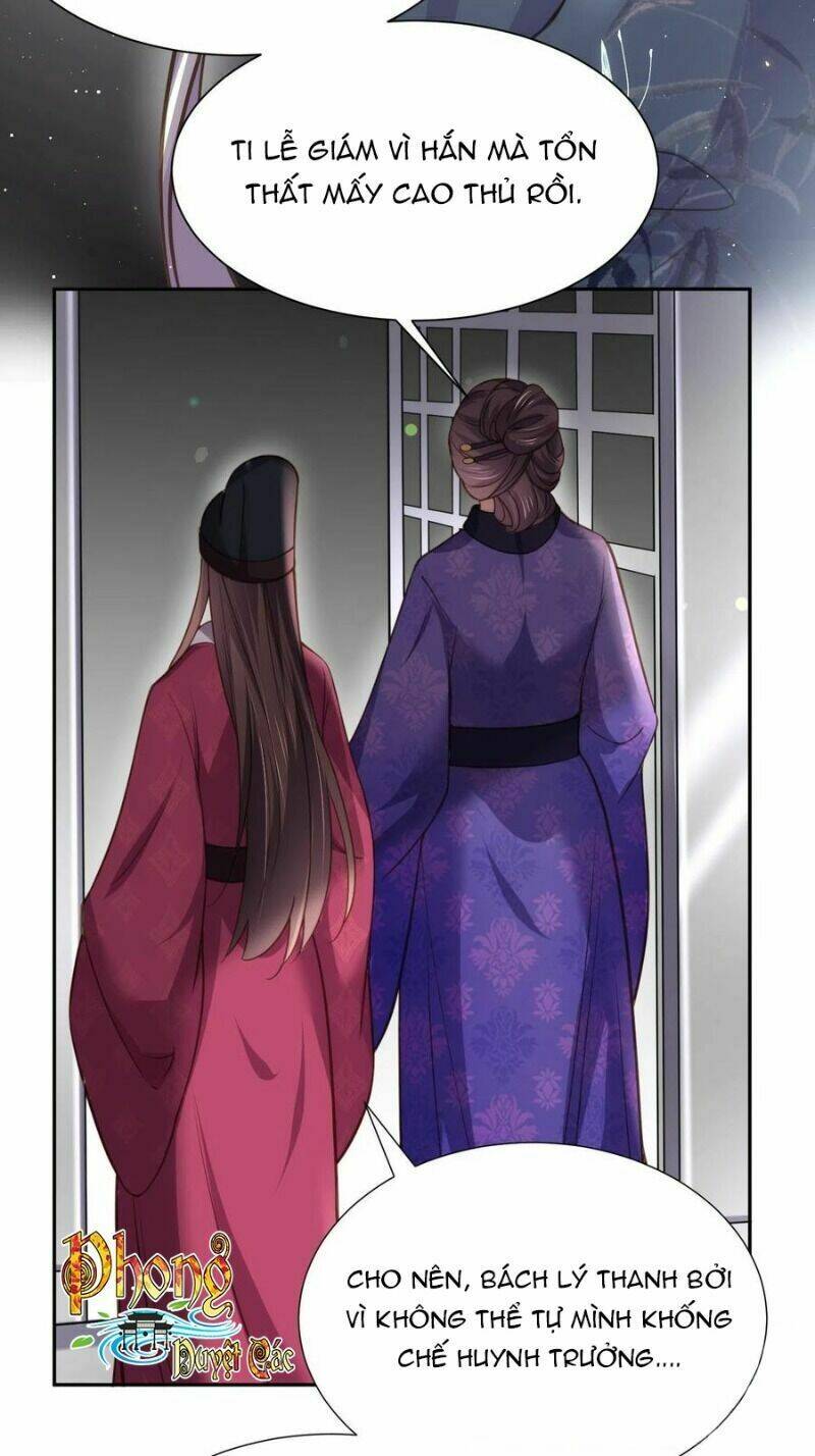 hoạn phi thiên hạ chapter 128 18