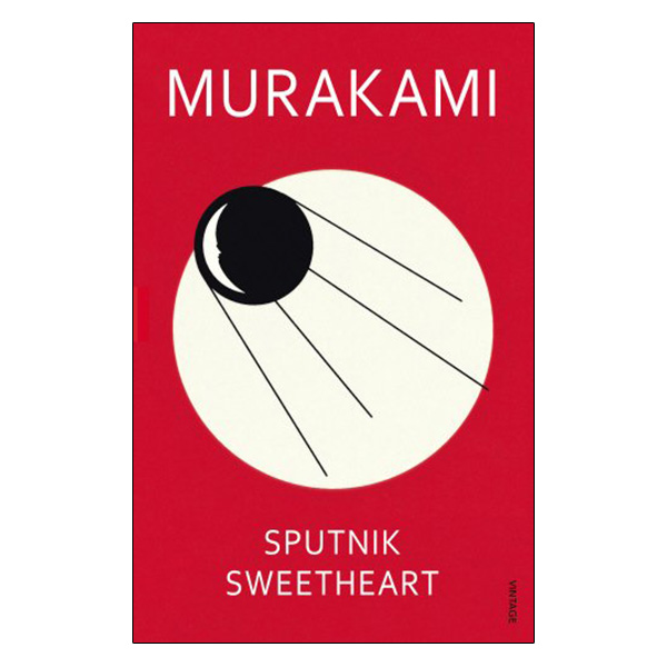 Sputnik Sweetheart