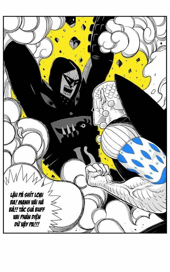 hành trình thoát khỏi địa ngục chapter 10 12