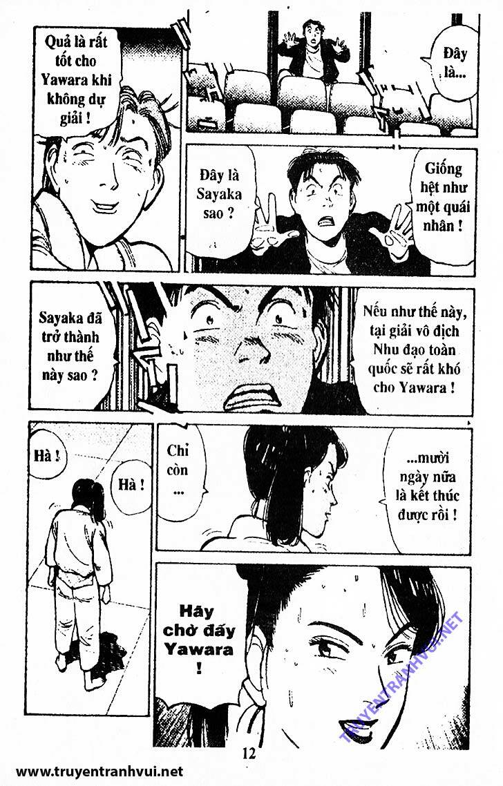 yawara chapter 195 12