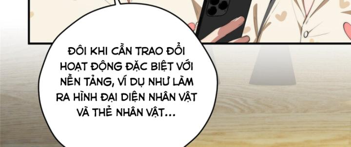 nữ chính chạy từ trong sách ra thì phải làm sao chapter 58 49