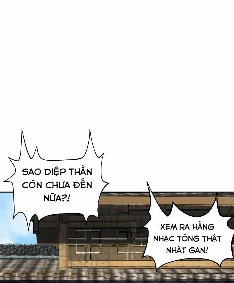 tiên võ đế tôn chapter 258 21