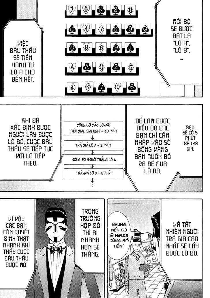 liar game chapter 141 7