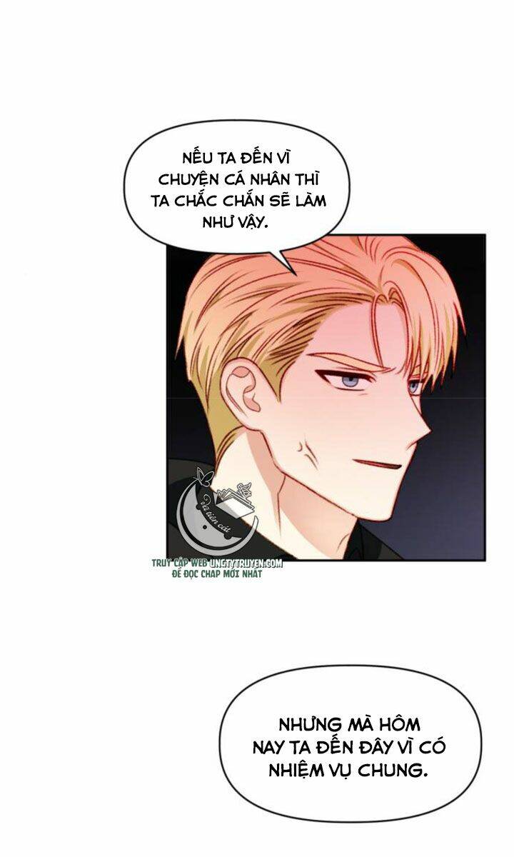 nữ chính muốn tôi trở thành mẹ kế chapter 28.5 4