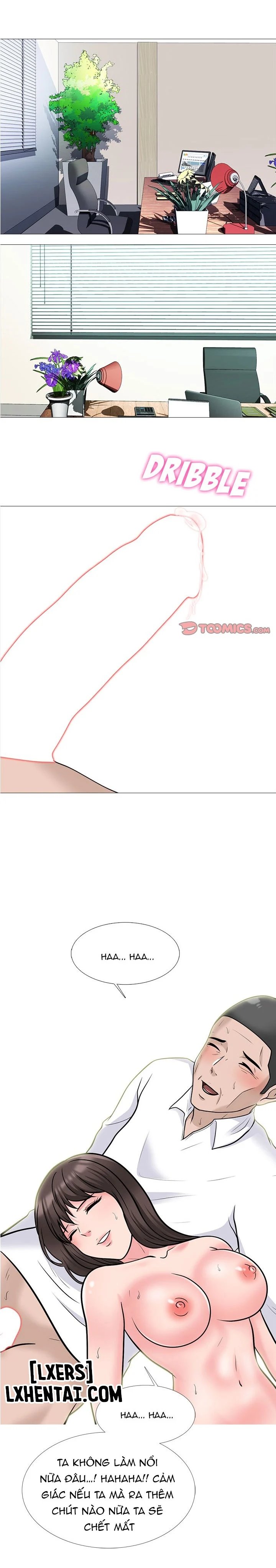 học bổng đặc biệt chapter 119 7