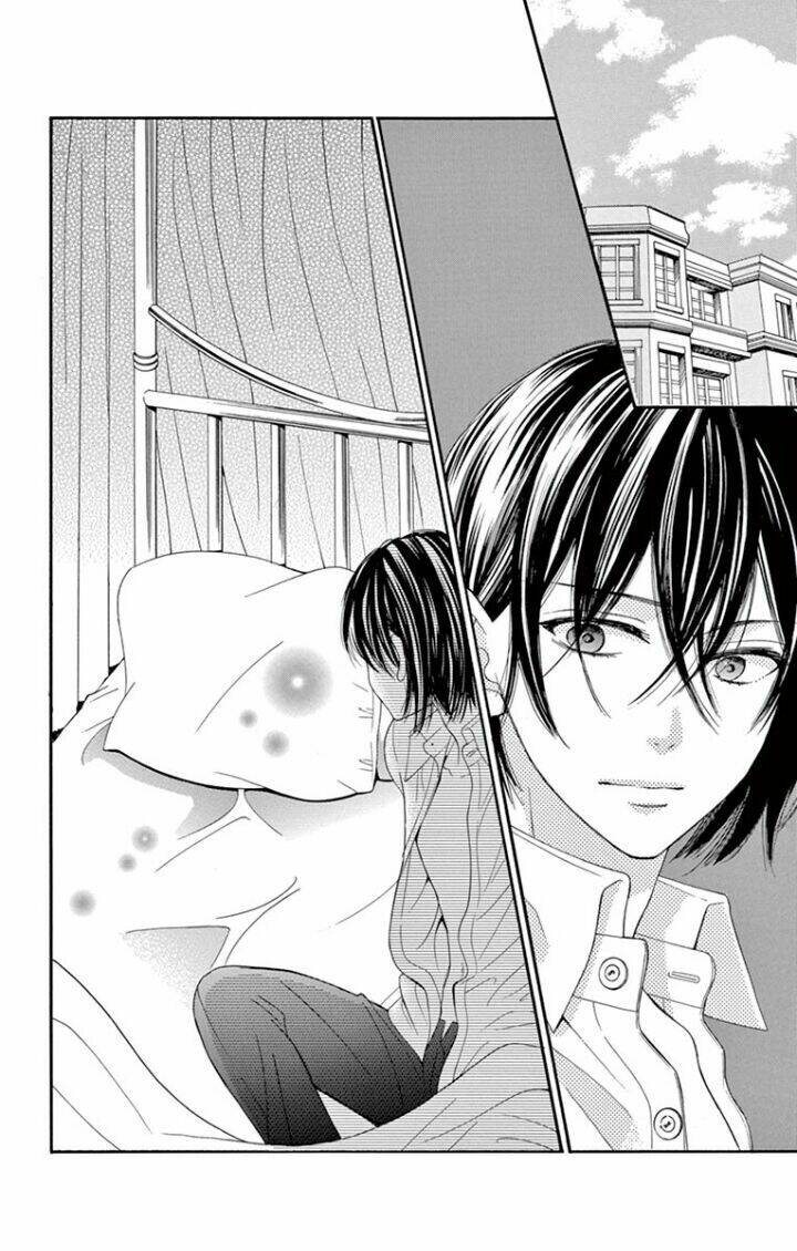 kuzu to kemomimi chapter 6 42