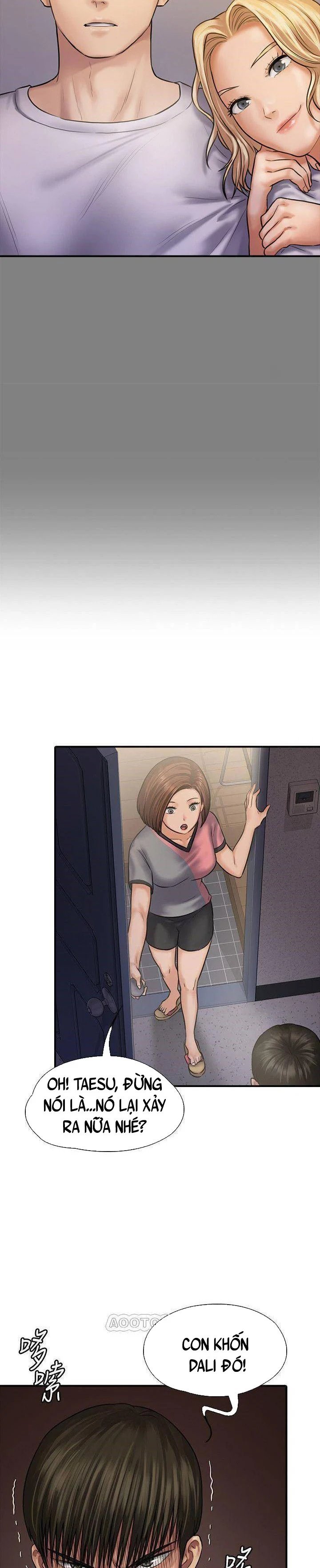 ong chúa chapter 121 13