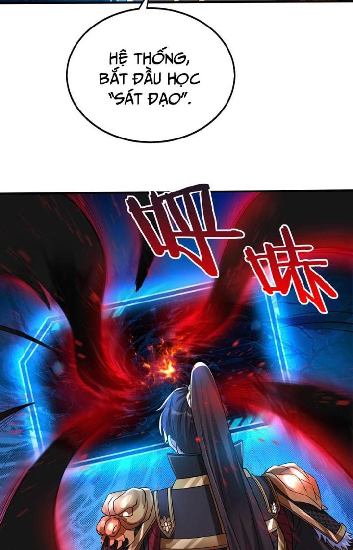 đại tần, ta là con tần thủy hoàng, giết địch thành thần chapter 64 38