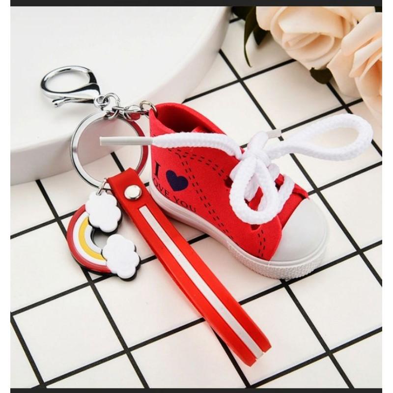 Móc khóa siêu cute