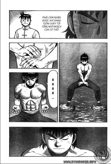 hoàng phi hồng phần 4 chapter 50 3