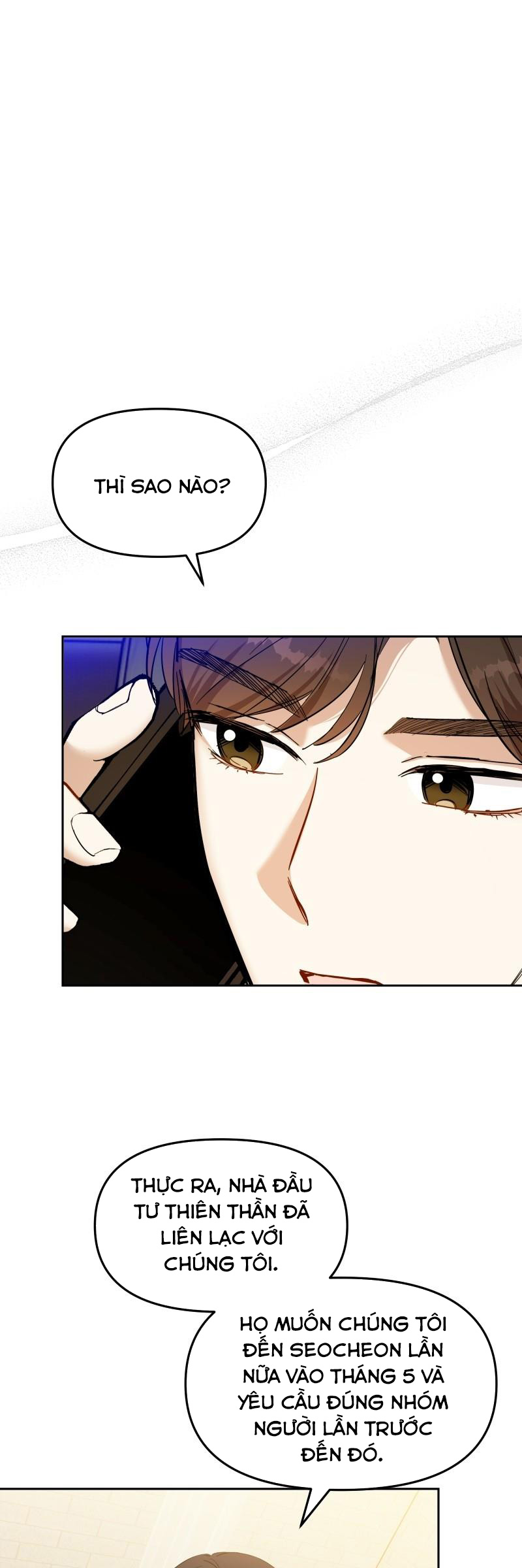 bản cam kết hôn nhân chapter 49 17