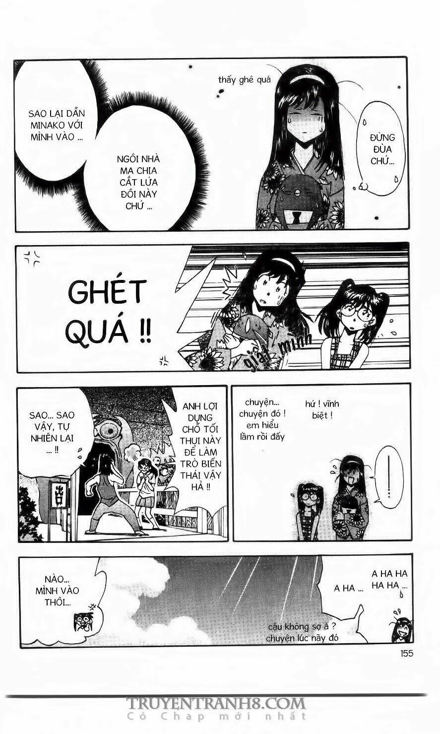 chim cánh cụt ginji chapter 70 6
