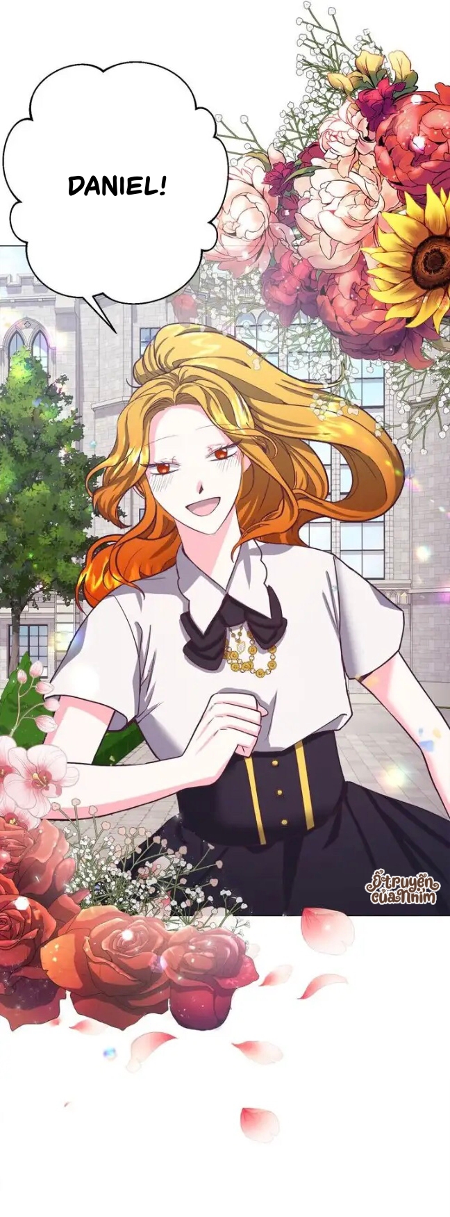 cách để nhân vật phụ phá đảo game hẹn hò chapter 10 60