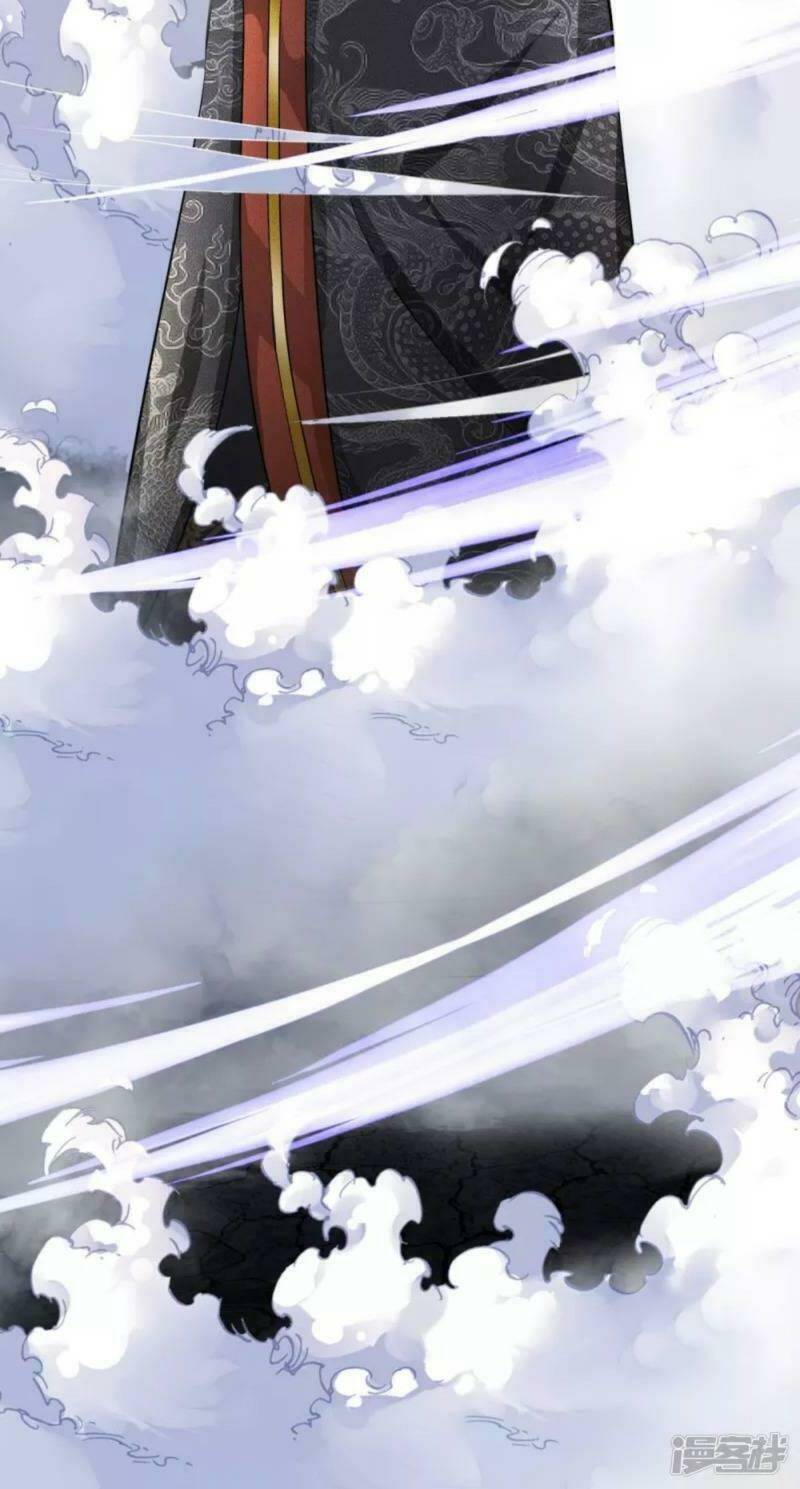 chí tôn hồng bao hoàng đế chapter 3 21