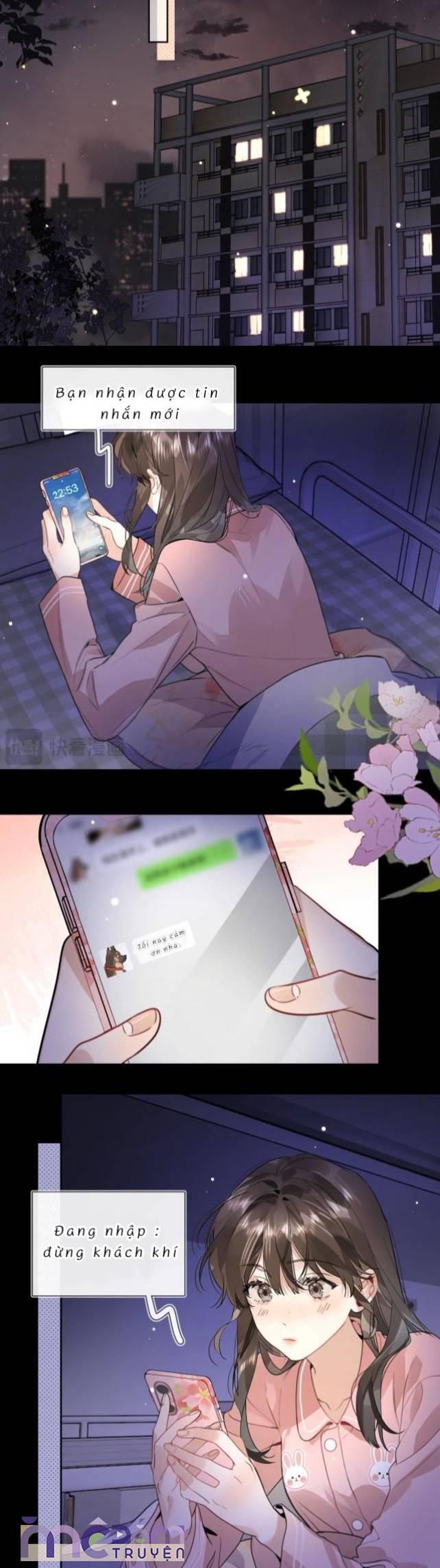 gặp em hóa si tình chapter 29 22