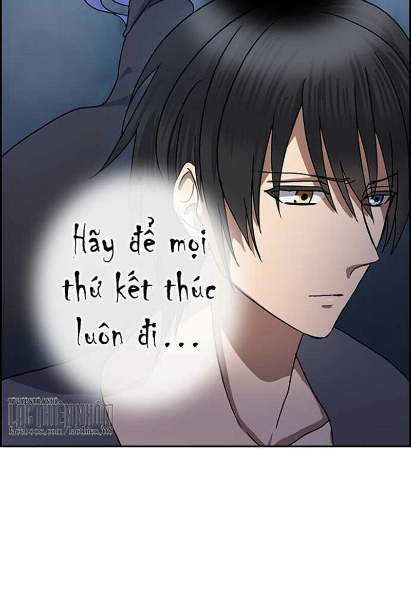 nụ hôn nguyền rủa chapter 100 36