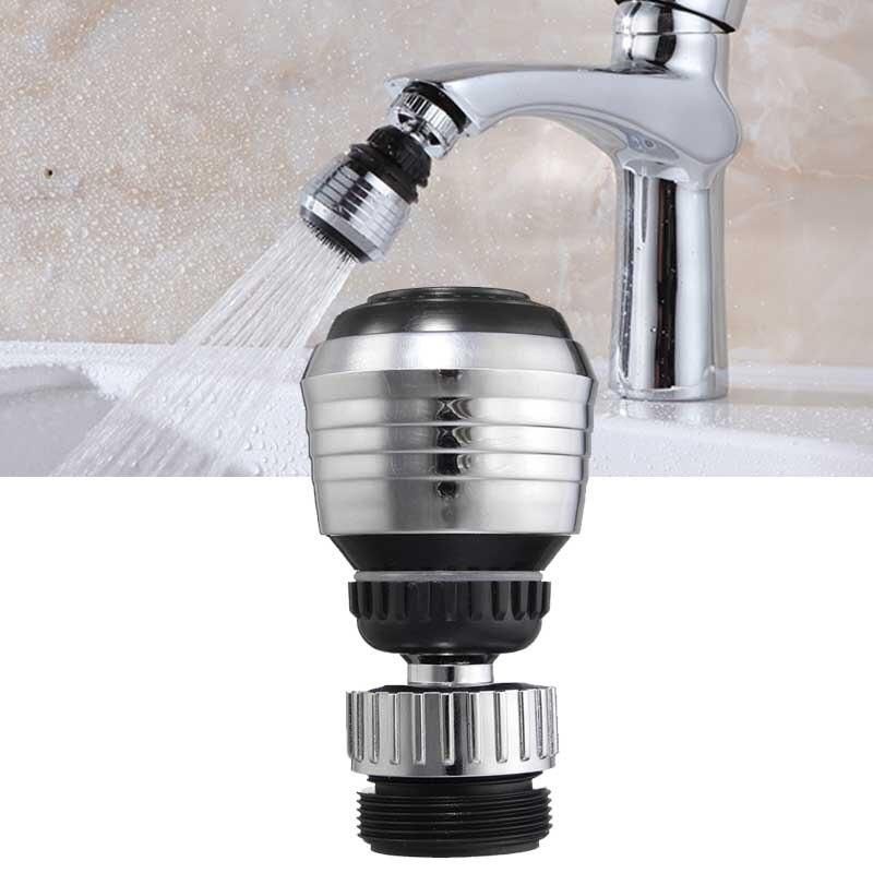 Đầu lọc tăng áp lực nước -NTH
