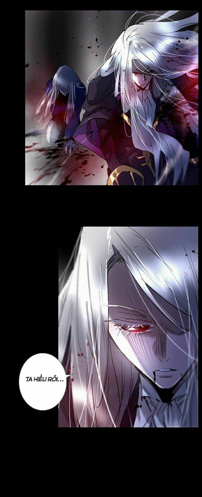 bản khế ước linh hồn chapter 186 20