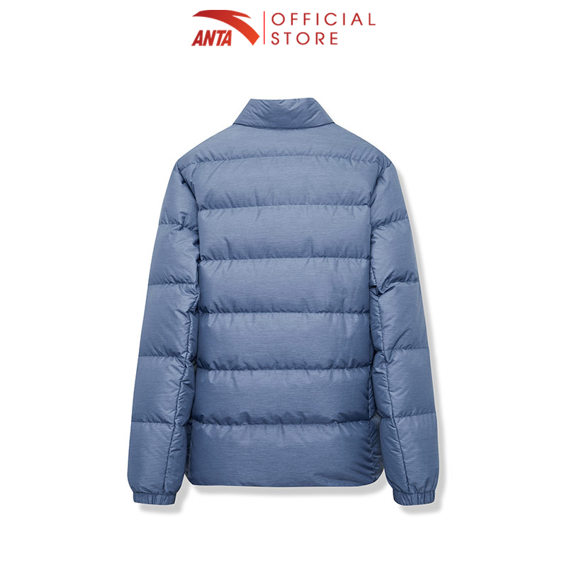 Áo khoác lông vũ nam A-RAIN RESISTANT Anta 852247923