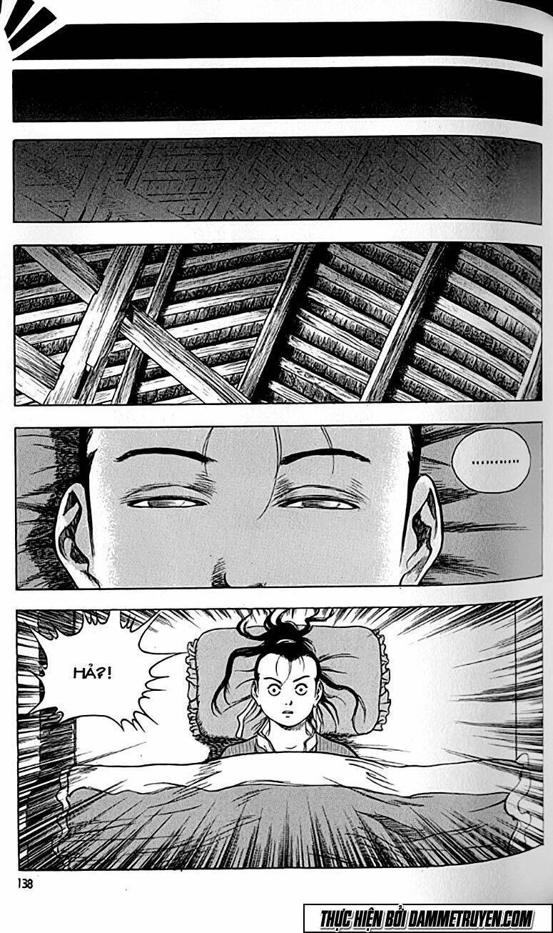 quái hiệp truyện chapter 12 4