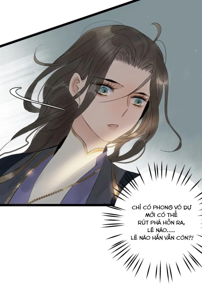 thái tử bị hoang tưởng chapter 68.5 16