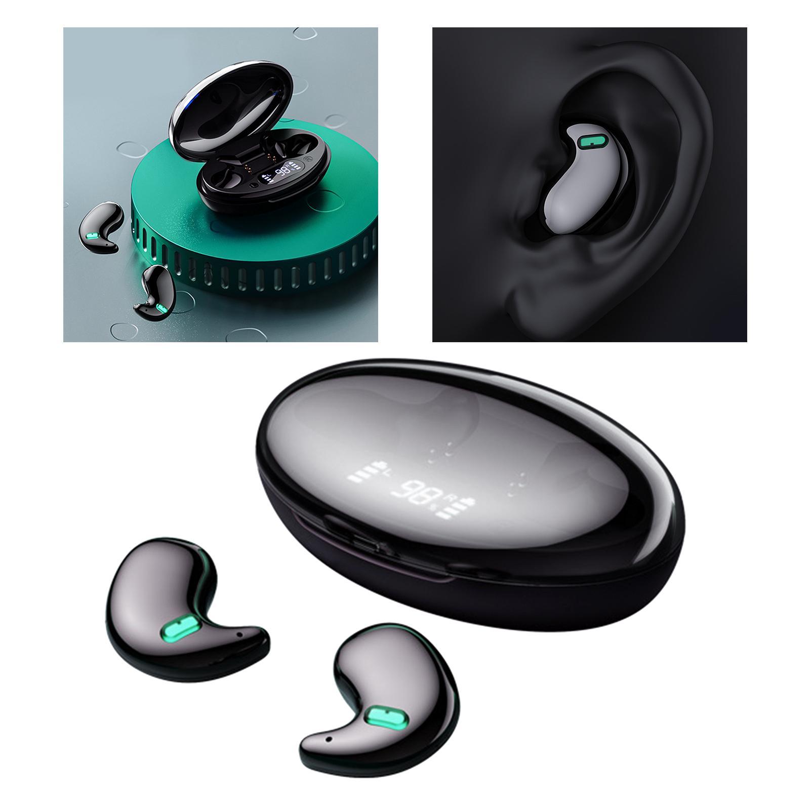 True Bluetooth Bluetooth 5.2 Gray