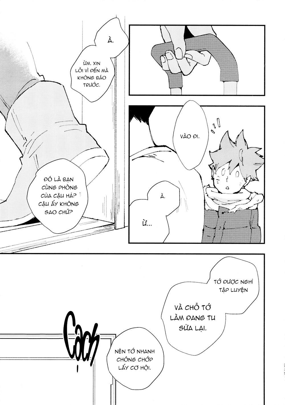 tuyển tập haikyuu dj by dammei bl chapter 23 5