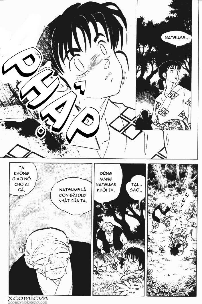 lời nguyền bất tử chapter 11 10