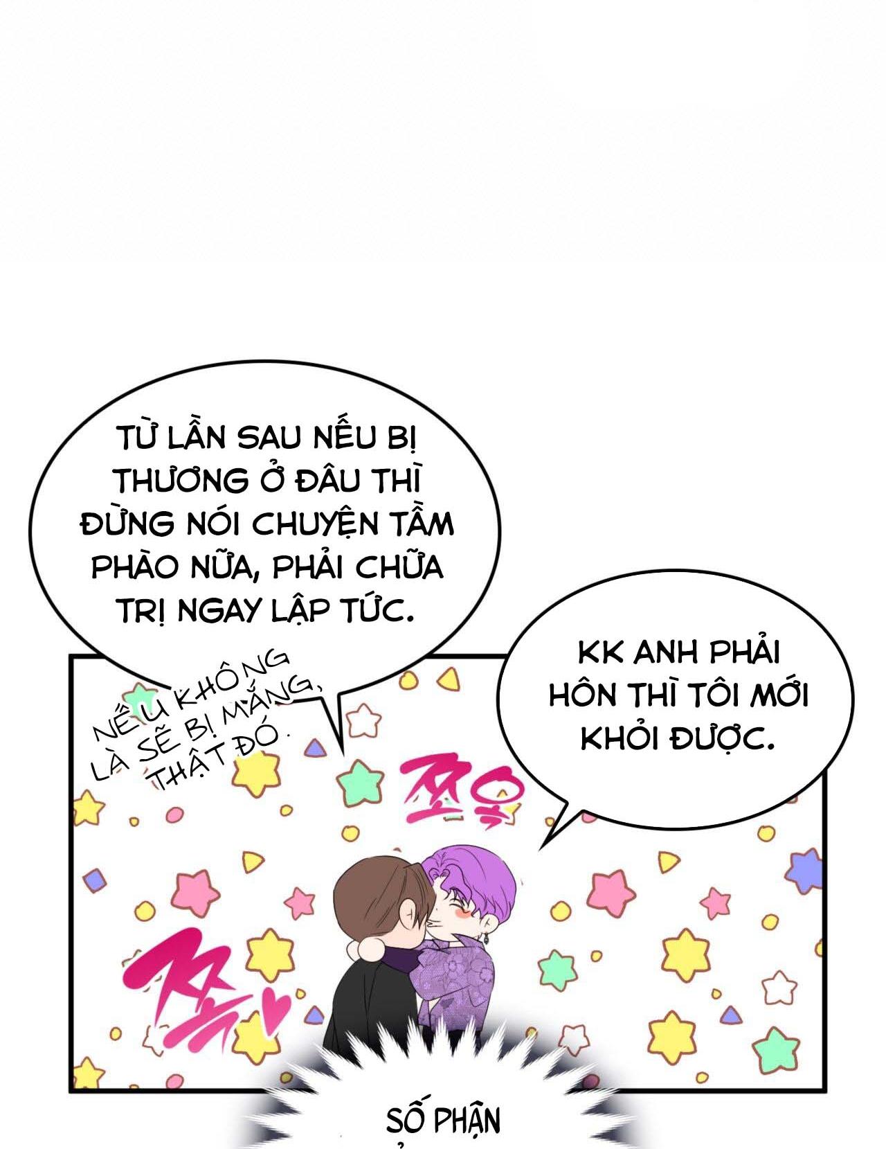 (np) độc thân muôn năm chapter 19 42