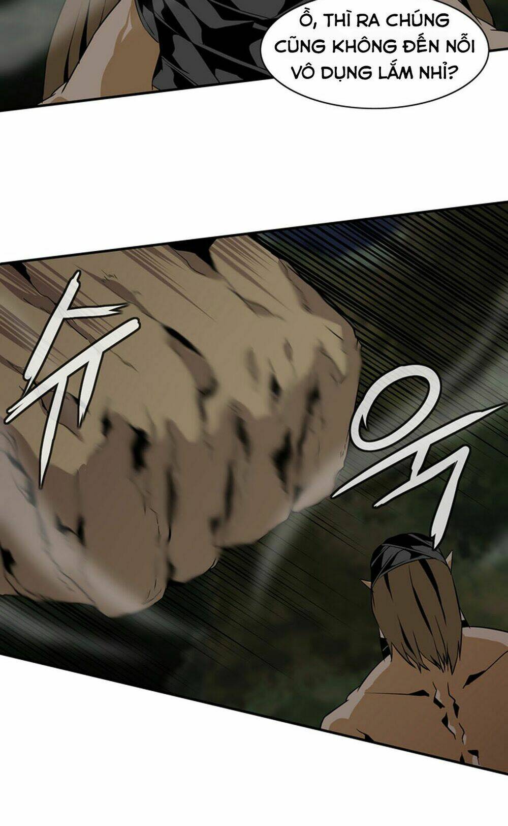 ảo mộng vương chapter 19 8