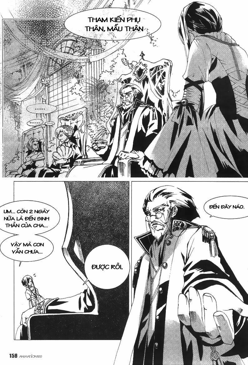 xing gui shi tian kong de dao lu chapter 2 7