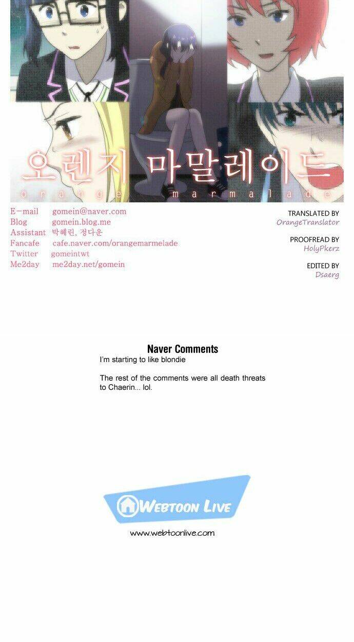 ma cà rồng biết yêu chapter 111 38