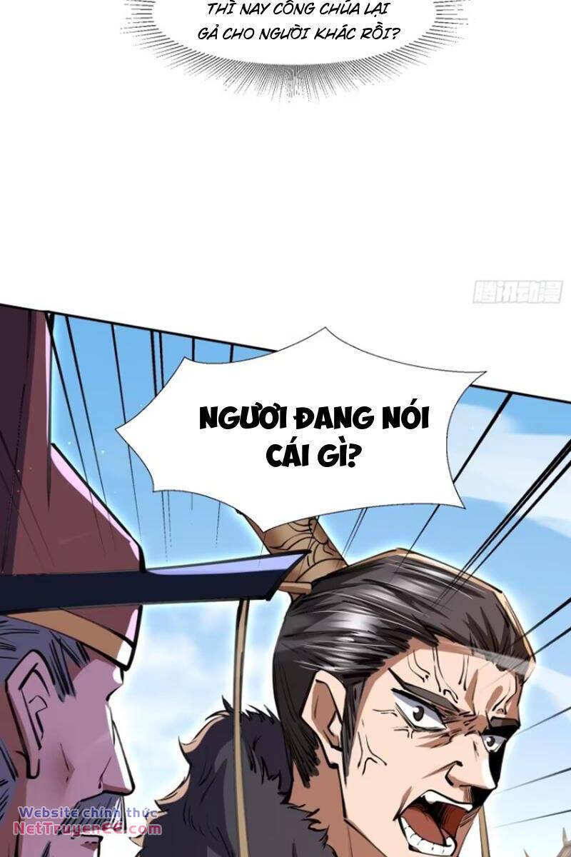 trăm tuổi mở hệ thống: con hiền cháu ngoan quỳ khắp núi! chapter 30 25