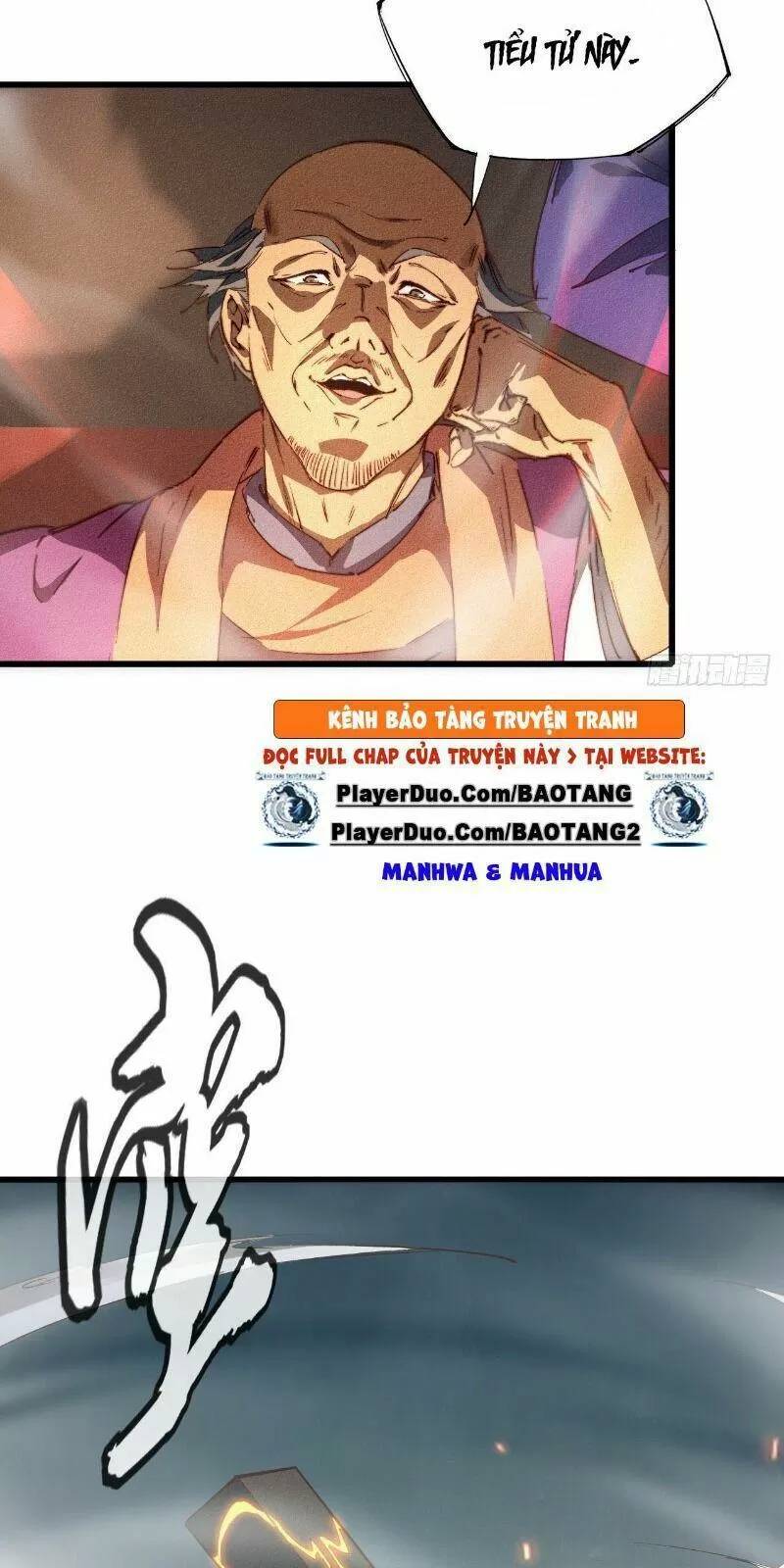 ta thành thần một mình chapter 18 74