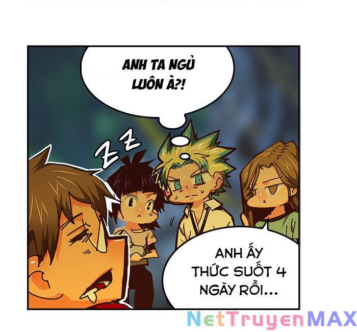 Chúa tể học đường chapter 540.5 58